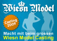 Model Casting